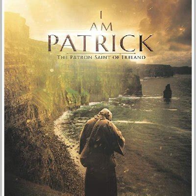 i am patrick full movie